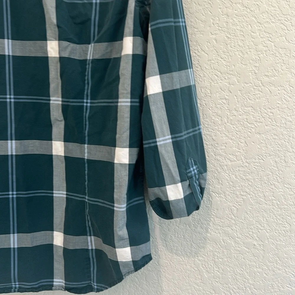 Banana Republic MEN'S shirt Size large
